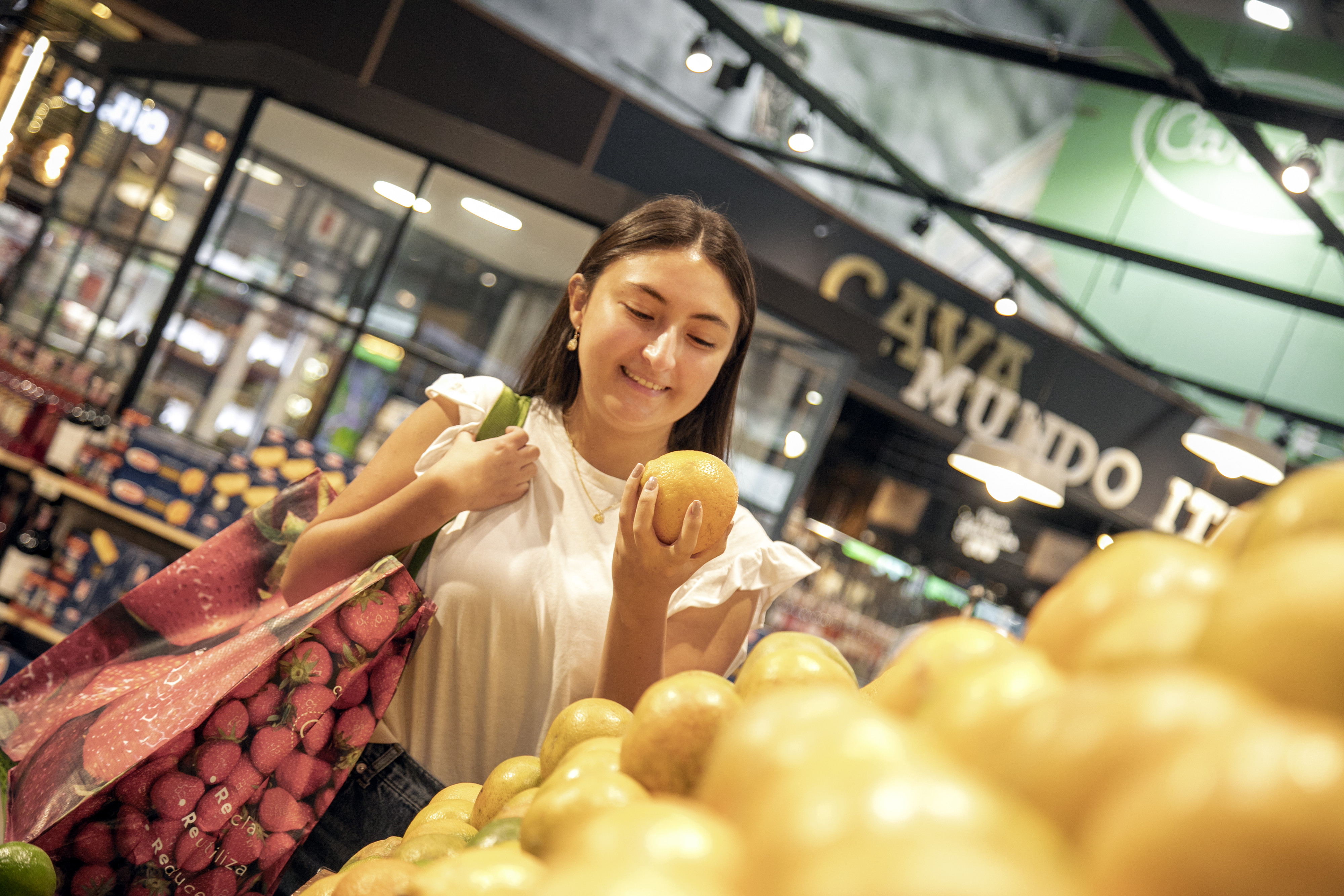 ¿Why are we sustainable?