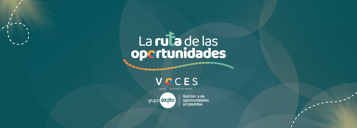 Banner Ruta de oportunidades